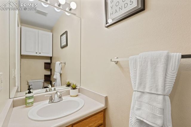 4667 Clinebell Lane, Colorado Springs, CO 80916