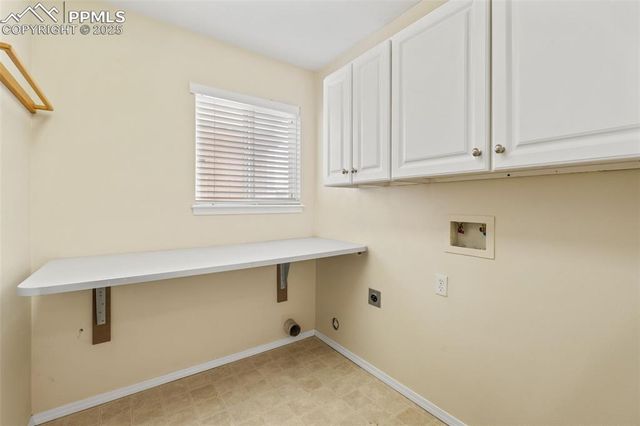 4667 Clinebell Lane, Colorado Springs, CO 80916