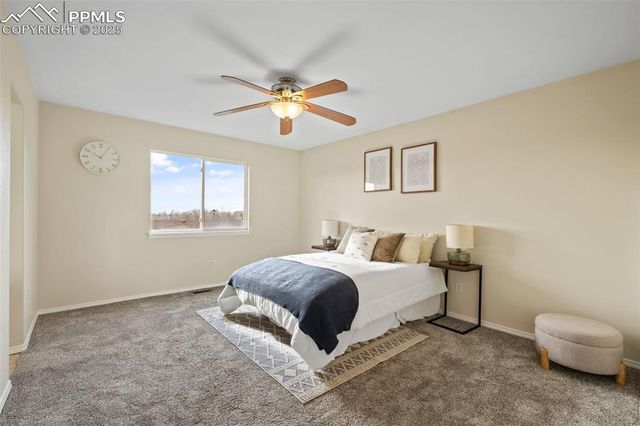 4667 Clinebell Lane, Colorado Springs, CO 80916