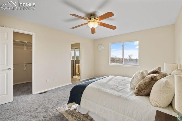 4667 Clinebell Lane, Colorado Springs, CO 80916