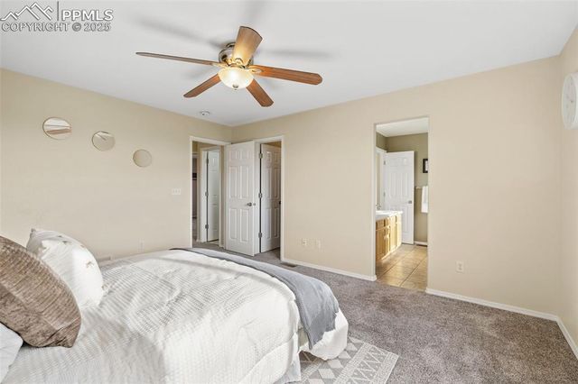 4667 Clinebell Lane, Colorado Springs, CO 80916