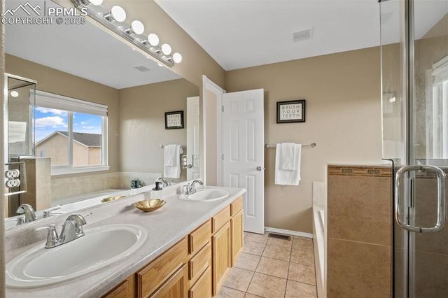 4667 Clinebell Lane, Colorado Springs, CO 80916