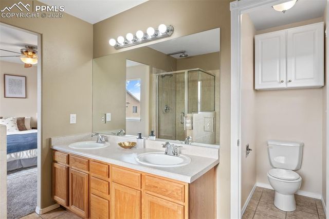 4667 Clinebell Lane, Colorado Springs, CO 80916