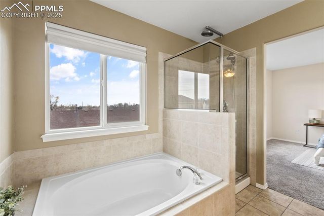 4667 Clinebell Lane, Colorado Springs, CO 80916