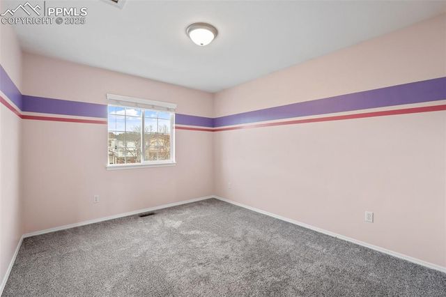 4667 Clinebell Lane, Colorado Springs, CO 80916