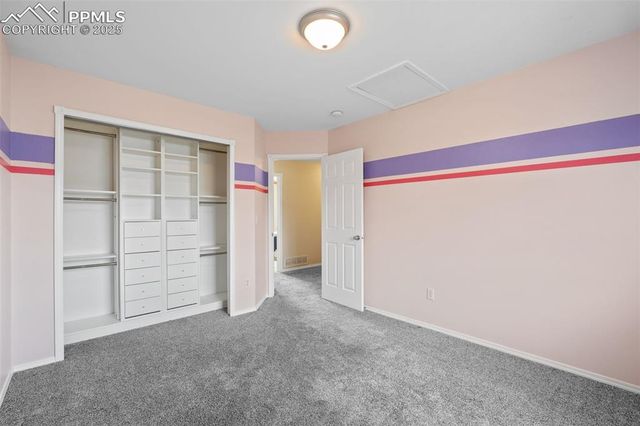 4667 Clinebell Lane, Colorado Springs, CO 80916