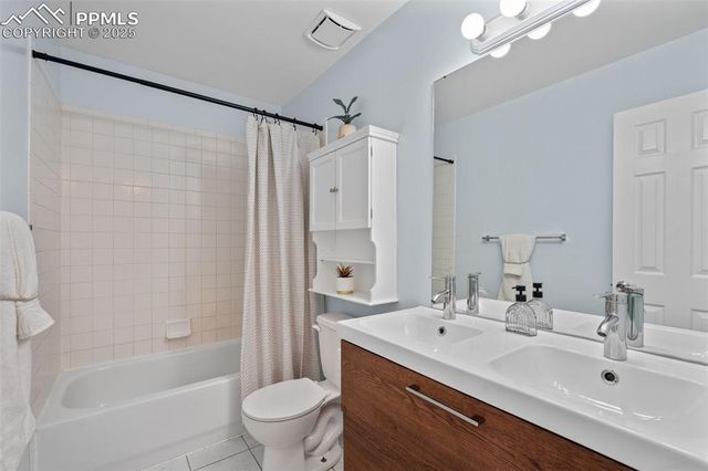 4667 Clinebell Lane, Colorado Springs, CO 80916