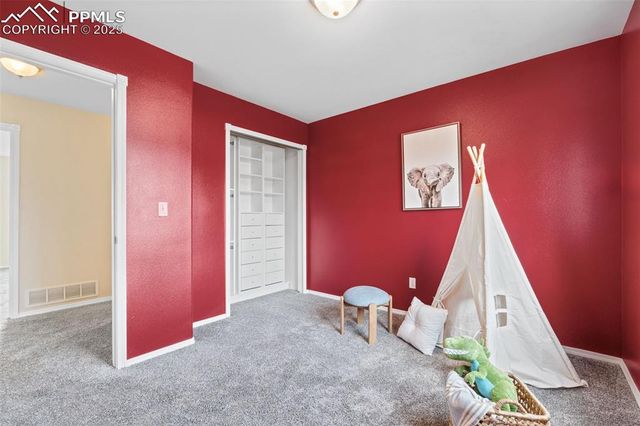 4667 Clinebell Lane, Colorado Springs, CO 80916