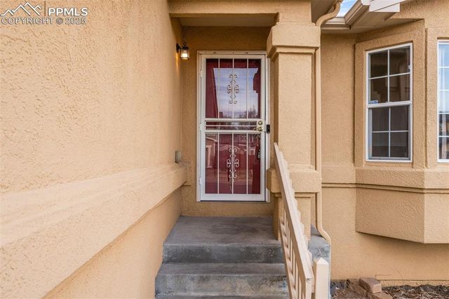 4667 Clinebell Lane, Colorado Springs, CO 80916