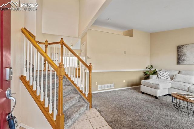 4667 Clinebell Lane, Colorado Springs, CO 80916