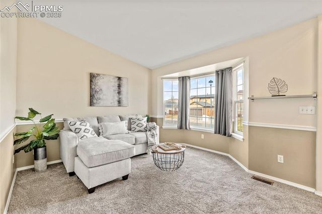 4667 Clinebell Lane, Colorado Springs, CO 80916