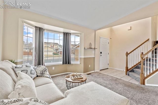 4667 Clinebell Lane, Colorado Springs, CO 80916