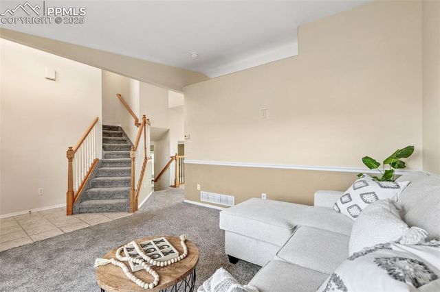 4667 Clinebell Lane, Colorado Springs, CO 80916