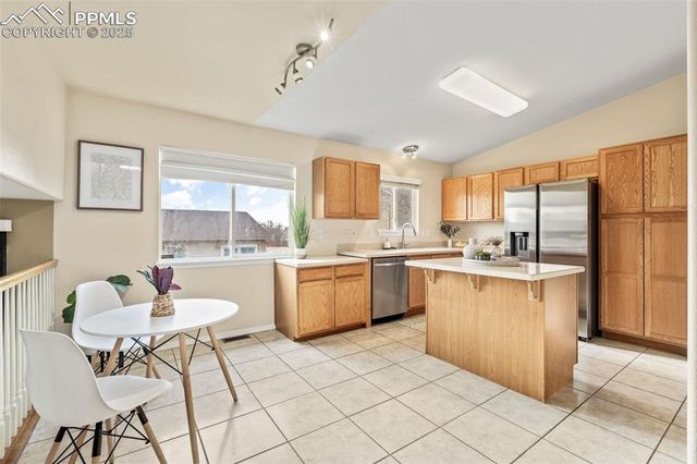 4667 Clinebell Lane, Colorado Springs, CO 80916