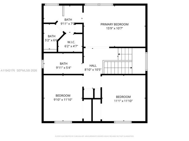 1939 SE 13th St, Homestead, FL 33035