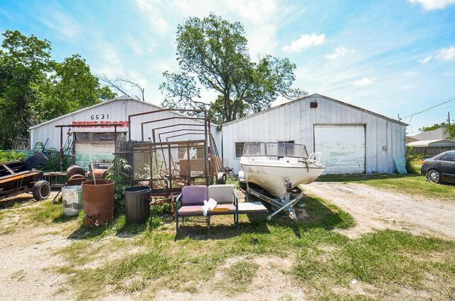 6531 New York Street, Houston, TX 77021
