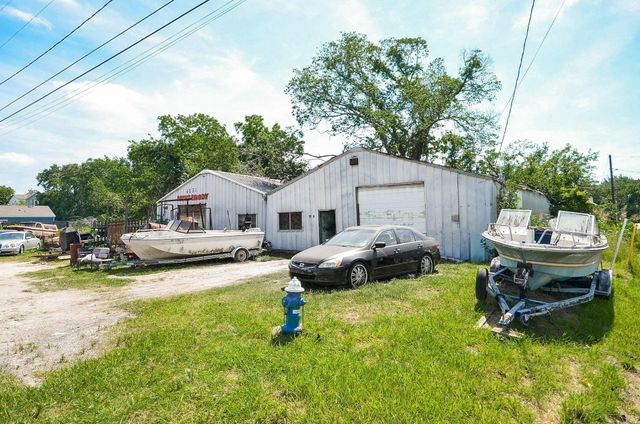 6531 New York Street, Houston, TX 77021