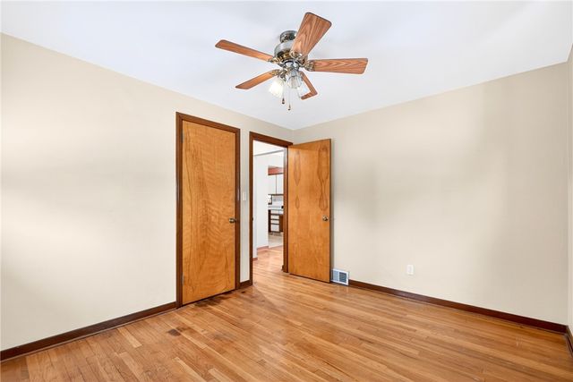 2421 Cronemeyer Ave, Reserve, PA 15212