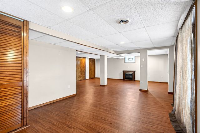 2421 Cronemeyer Ave, Reserve, PA 15212