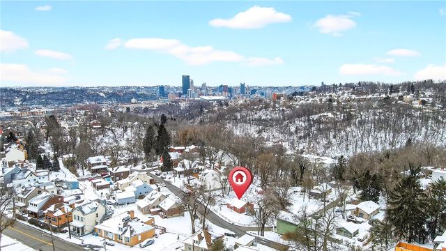 2421 Cronemeyer Ave, Reserve, PA 15212