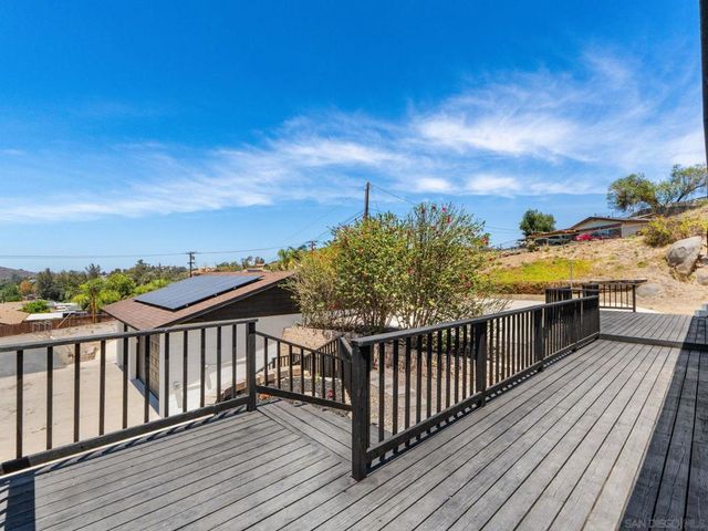 9209 Adlai, Lakeside, CA 92040