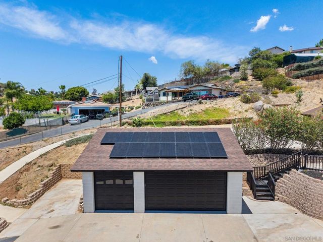 9209 Adlai, Lakeside, CA 92040