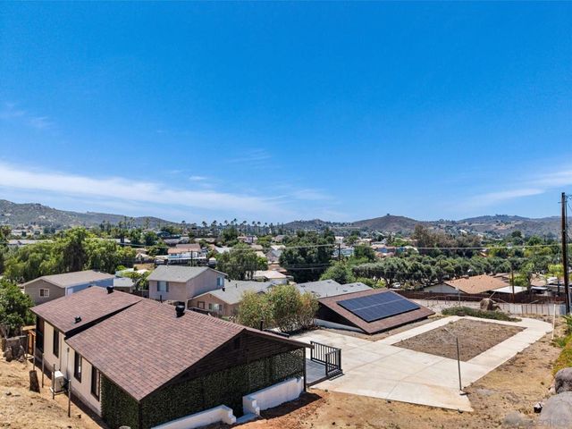 9209 Adlai, Lakeside, CA 92040