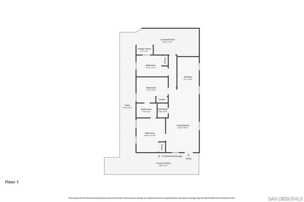 Image 42 of property listing at 9209 Adlai, Lakeside, CA 92040