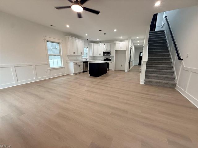 706 Factory ST, Suffolk, VA 23434