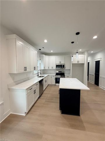 706 Factory ST, Suffolk, VA 23434
