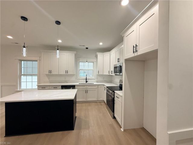 706 Factory ST, Suffolk, VA 23434