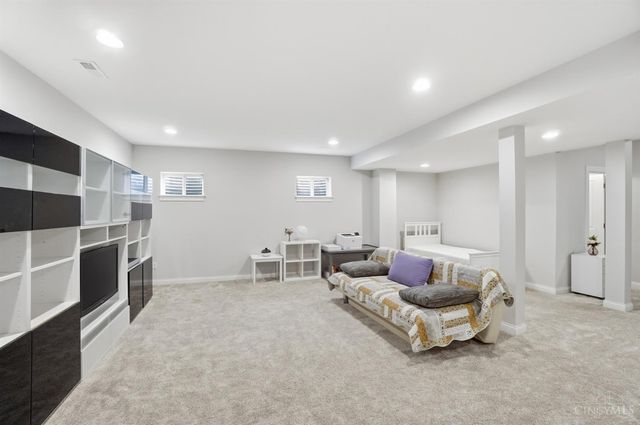 5021 Belleview Avenue, Blue Ash, OH 45242