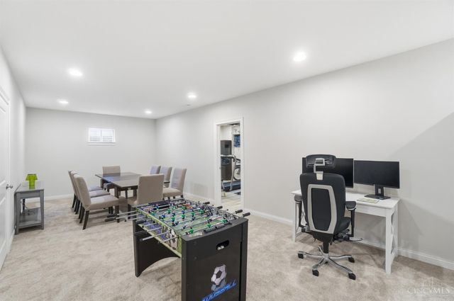5021 Belleview Avenue, Blue Ash, OH 45242