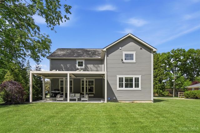 5021 Belleview Avenue, Blue Ash, OH 45242