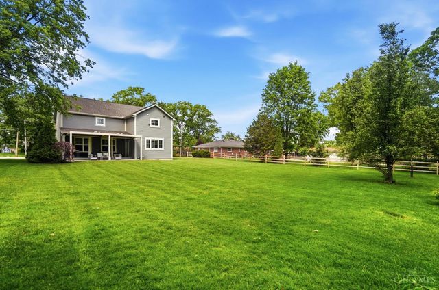 5021 Belleview Avenue, Blue Ash, OH 45242