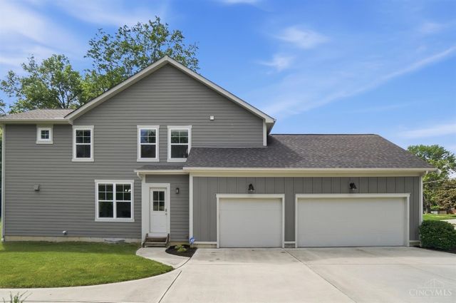 5021 Belleview Avenue, Blue Ash, OH 45242
