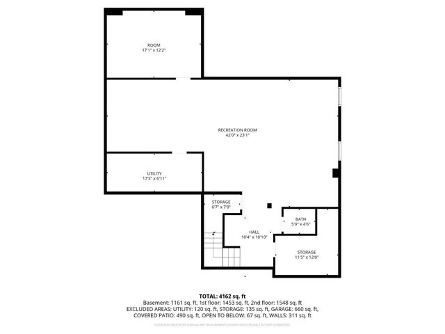 5021 Belleview Avenue, Blue Ash, OH 45242