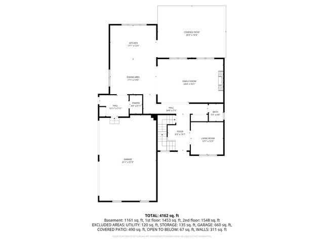5021 Belleview Avenue, Blue Ash, OH 45242