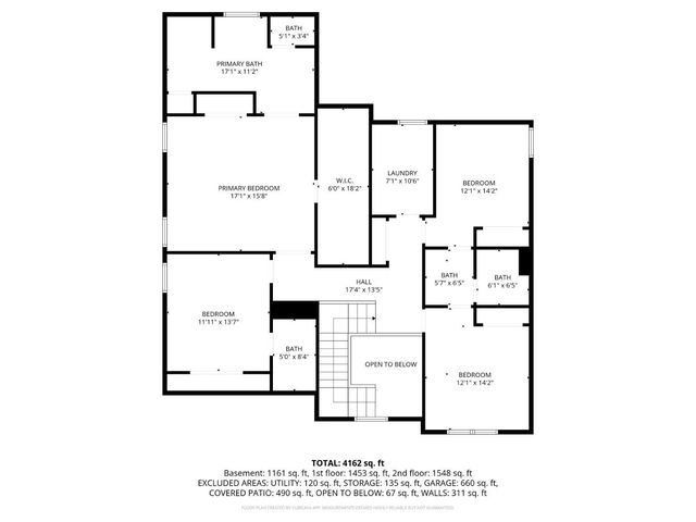 5021 Belleview Avenue, Blue Ash, OH 45242