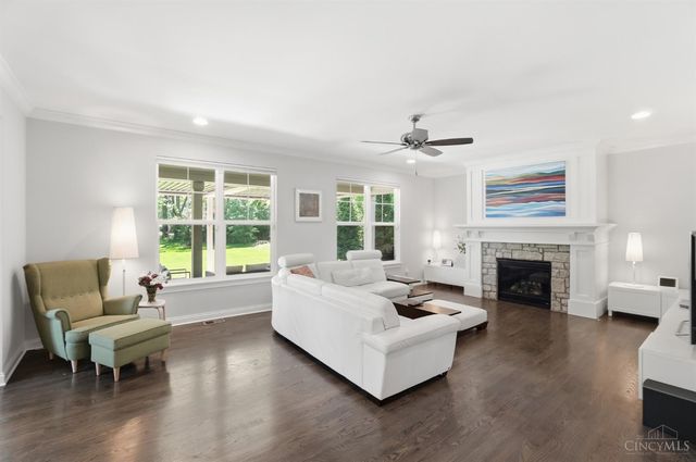5021 Belleview Avenue, Blue Ash, OH 45242