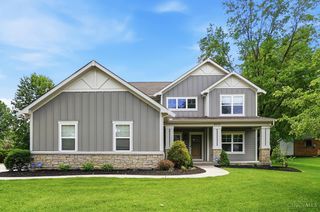 5021 Belleview Avenue, Blue Ash, OH 45242
