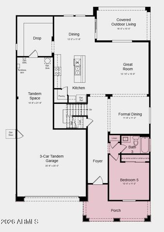 10215 W MITCHELL Avenue, Avondale, AZ 85392
