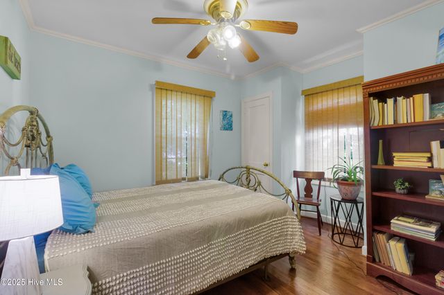 811 Chattawka Lane, New Bern, NC 28560