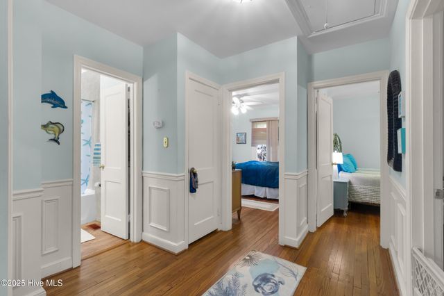 811 Chattawka Lane, New Bern, NC 28560