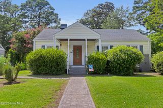811 Chattawka Lane, New Bern, NC 28560