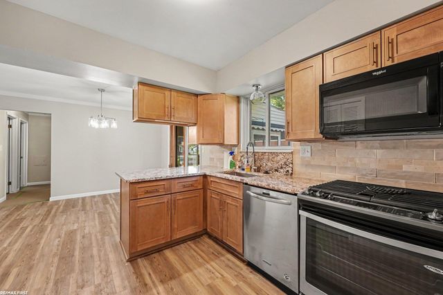36415 Winterset Drive, Clinton Township, MI 48035