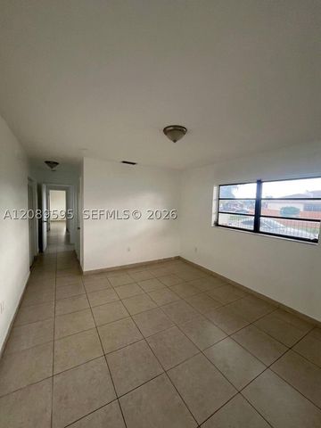 1400 W 39th Pl 1400, Hialeah, FL 33012