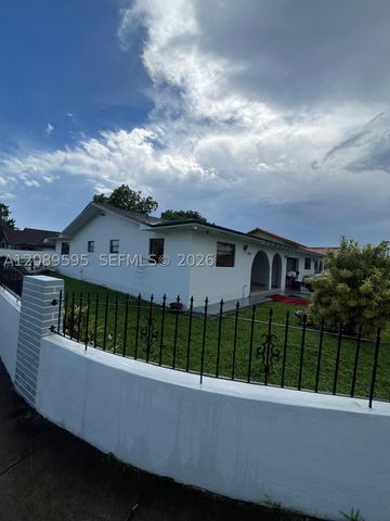 1400 W 39th Pl 1400, Hialeah, FL 33012