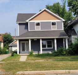 2715 3rd Street, Wyandotte, MI 48192
