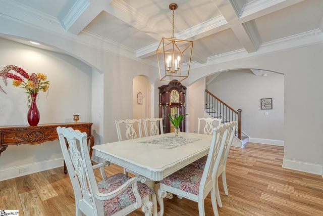 201 Tyrian Drive, Greenville, SC 29607